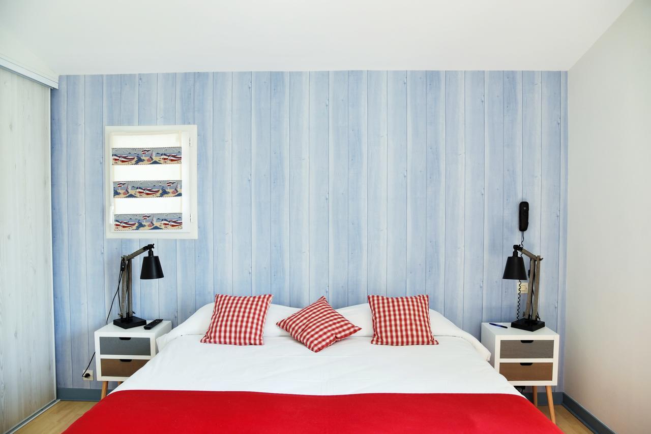 Hotel Jerodel Le Bois-Plage-en-Ré Εξωτερικό φωτογραφία