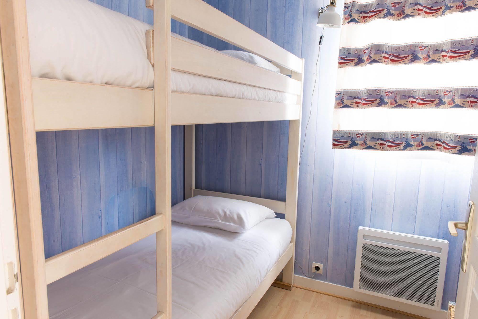 Hotel Jerodel Le Bois-Plage-en-Ré Εξωτερικό φωτογραφία