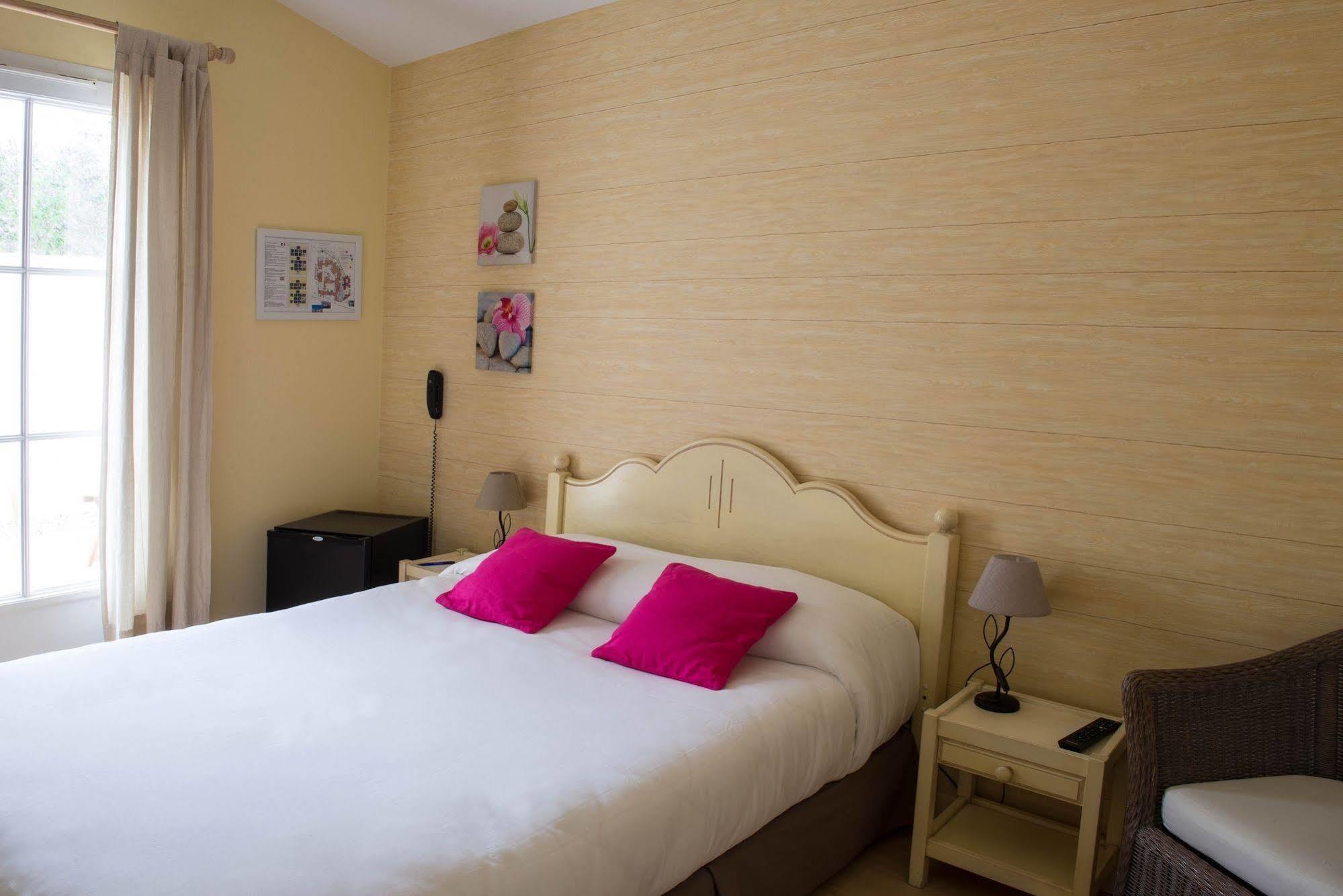 Hotel Jerodel Le Bois-Plage-en-Ré Εξωτερικό φωτογραφία