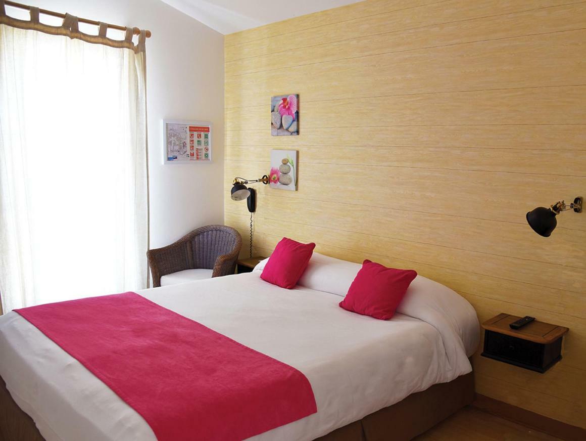 Hotel Jerodel Le Bois-Plage-en-Ré Εξωτερικό φωτογραφία