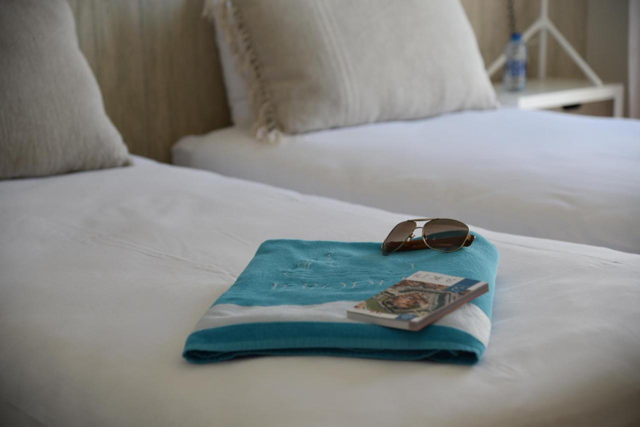 Hotel Jerodel Le Bois-Plage-en-Ré Εξωτερικό φωτογραφία